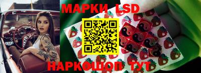 бошки Кандалакша